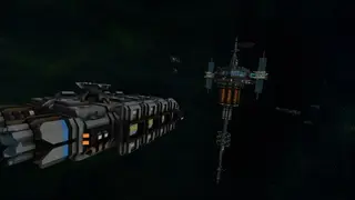 StarMade screenshot