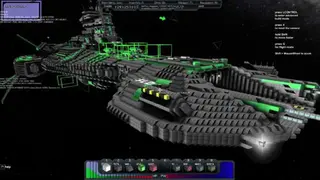 StarMade screenshot