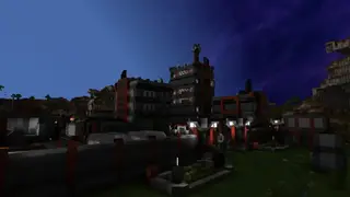 StarMade screenshot
