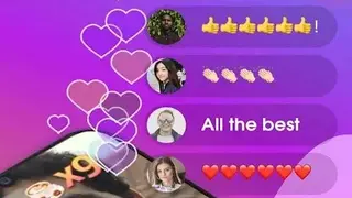 StarMaker screenshot