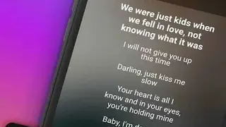 StarMaker screenshot