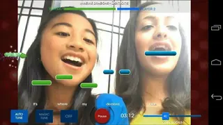 StarMaker Lite screenshot