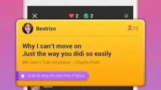 StarMaker Lite screenshot