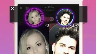 StarMaker Lite screenshot
