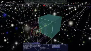 StarMap 3D screenshot