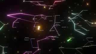 StarMap 3D screenshot