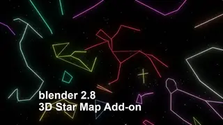 StarMap 3D screenshot