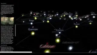 StarMap 3D screenshot