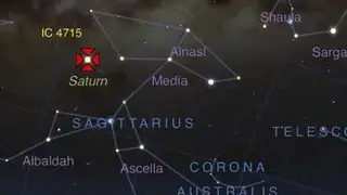 StarMap 3D+ Plus screenshot