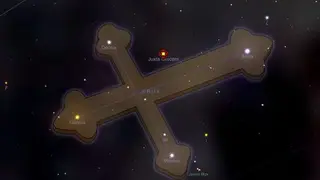 StarMap 3D+ Plus screenshot