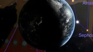 StarMap 3D+ Plus screenshot