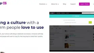 StarmeUp screenshot