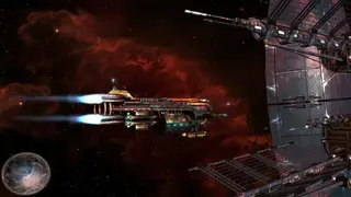 Starpoint Gemini 2 screenshot