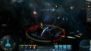 Starpoint Gemini 2 screenshot