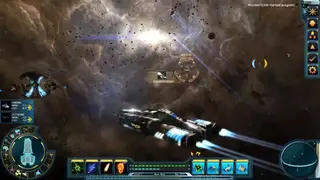 Starpoint Gemini 2 screenshot