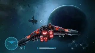 Starpoint Gemini Warlords screenshot