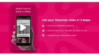 Starprise screenshot