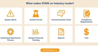 STARS Campus for Career Colleges screenshot