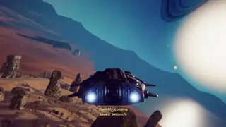 Stars End screenshot
