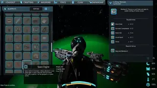 Stars End screenshot