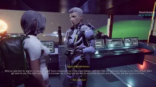 Stars End screenshot