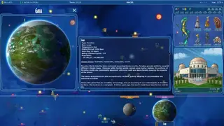 Stars in Shadow screenshot
