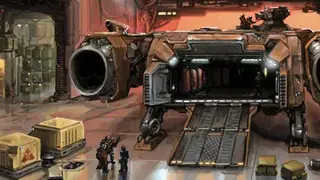 Starsector screenshot
