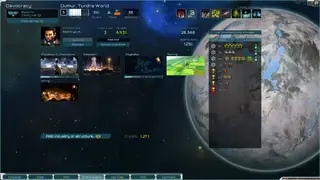 Starsector screenshot