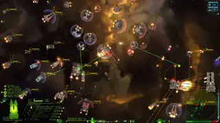 Starsector screenshot
