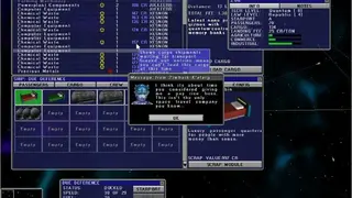 Starship Tycoon screenshot