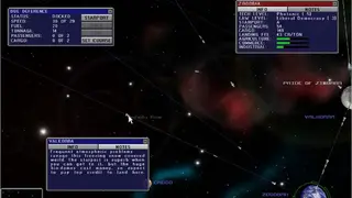 Starship Tycoon screenshot