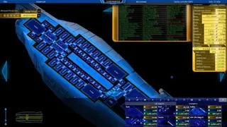 Starship Tycoon screenshot