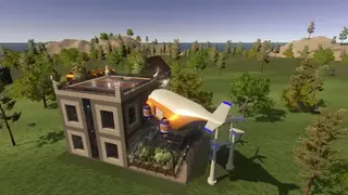 StarsOne screenshot