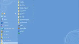 Start Button 8 screenshot