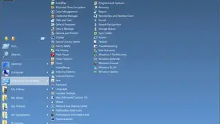 Start Button 8 screenshot
