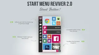 Start Menu Reviver screenshot