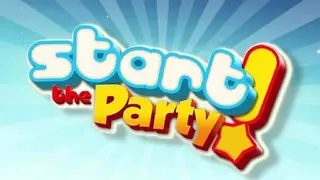 Start the Party! screenshot