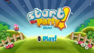 Start the Party! screenshot
