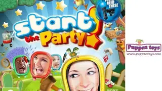 Start the Party! screenshot
