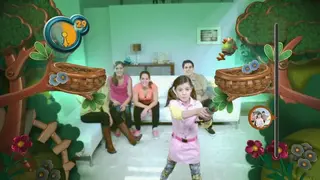 Start the Party! screenshot