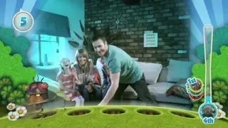 Start the Party! screenshot