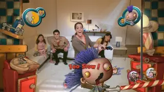 Start the Party! screenshot