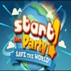 Start the Party! Save the World
