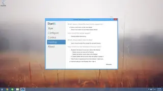 Start8 screenshot