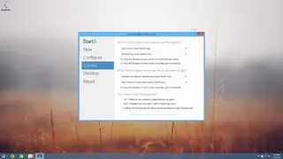 Start8 screenshot