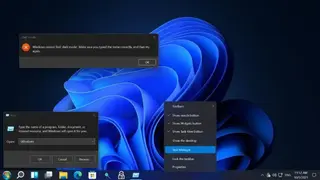 StartAllBack screenshot