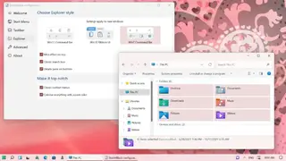 StartAllBack screenshot