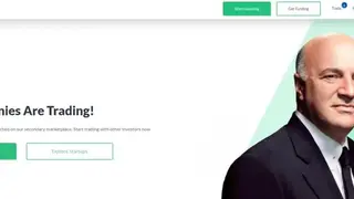 StartEngine screenshot