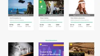 StartEngine screenshot