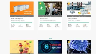 StartEngine screenshot